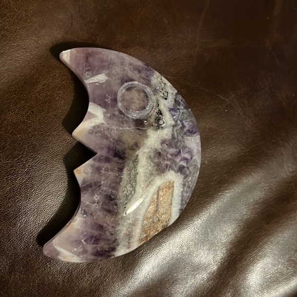 Amethyst Crystal - Picture 6 of 7